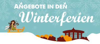 Angebote in den Winterferien