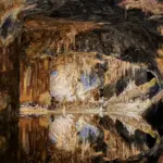 Märchendom der Saalfelder Feengrotten